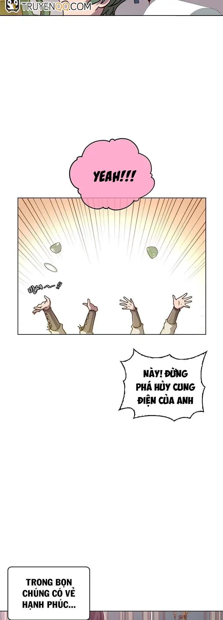 Anh Hùng Mạnh Nhất Trở Lại Nettruyen ZZZ Chương 10 Page 36