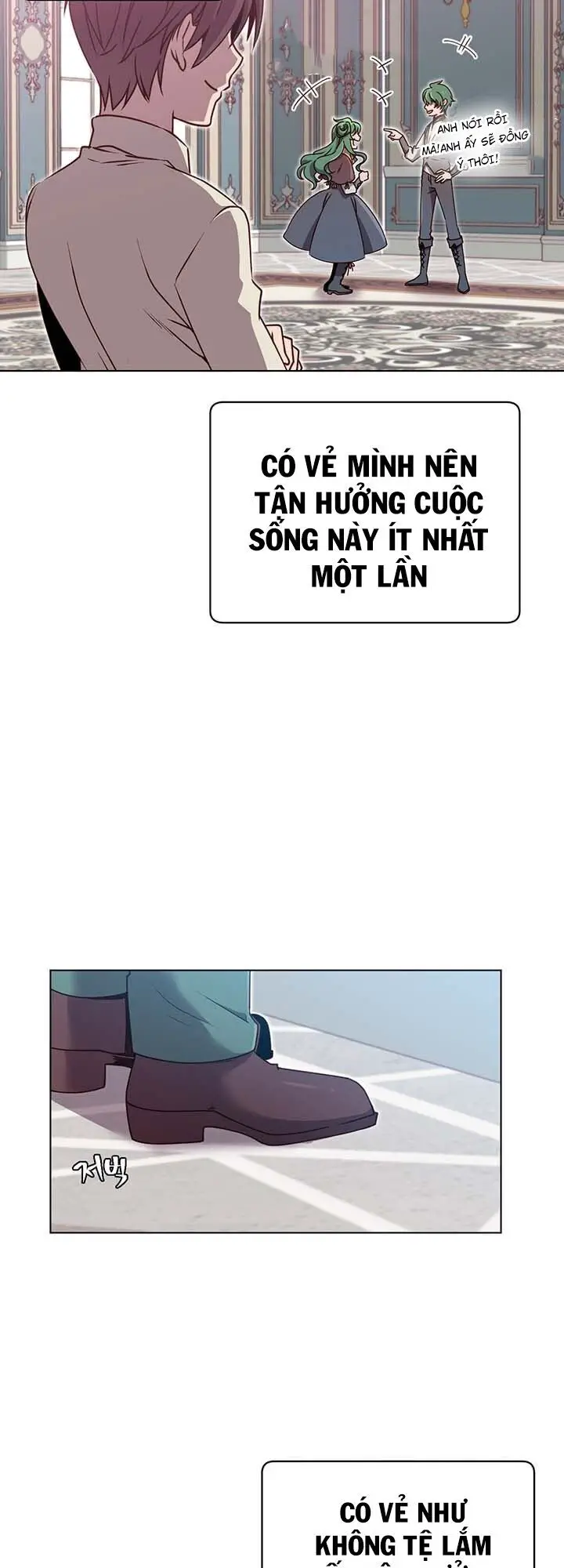 Anh Hùng Mạnh Nhất Trở Lại Nettruyen ZZZ Chương 10 Page 37