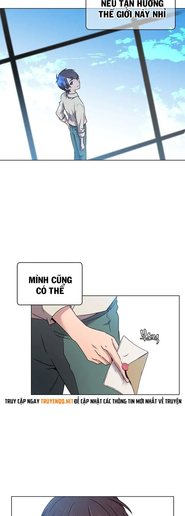 Anh Hùng Mạnh Nhất Trở Lại Nettruyen ZZZ Chương 10 Page 38