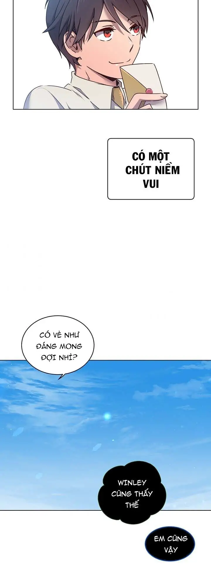 Anh Hùng Mạnh Nhất Trở Lại Nettruyen ZZZ Chương 10 Page 39