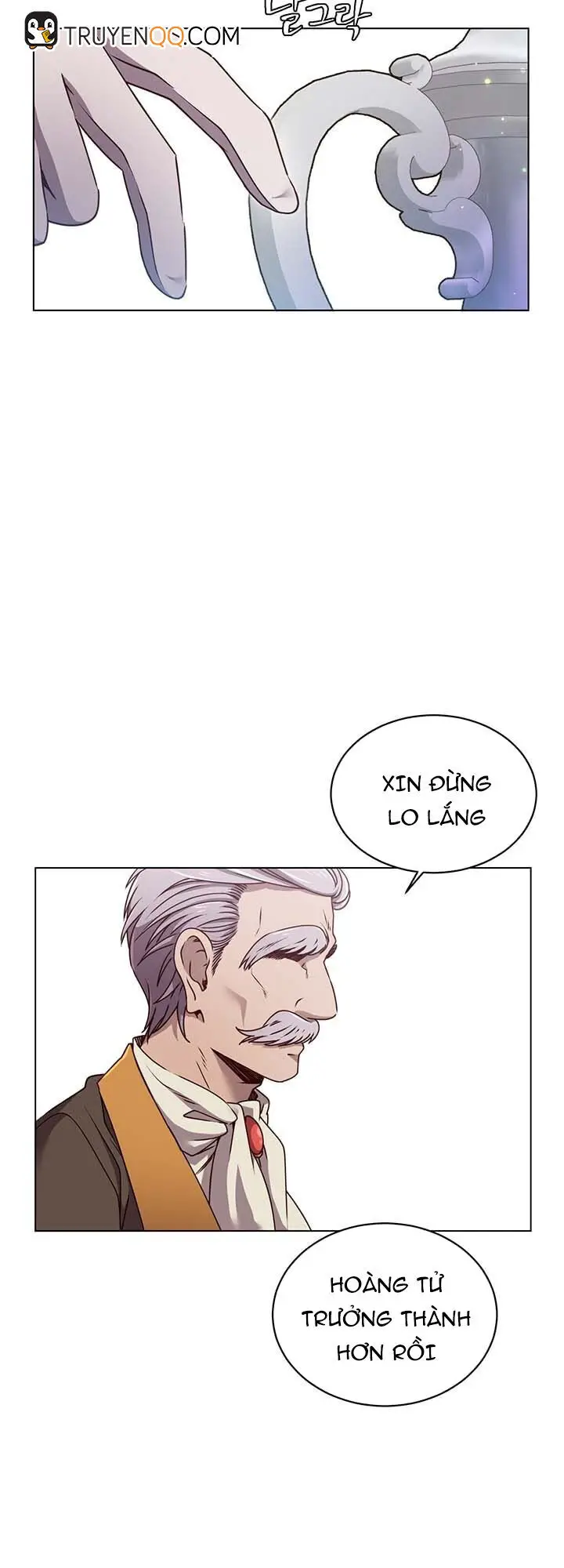 Anh Hùng Mạnh Nhất Trở Lại Nettruyen ZZZ Chương 10 Page 42