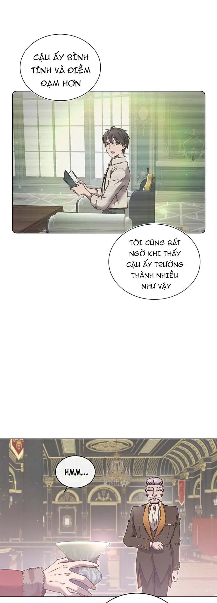 Anh Hùng Mạnh Nhất Trở Lại Nettruyen ZZZ Chương 10 Page 43