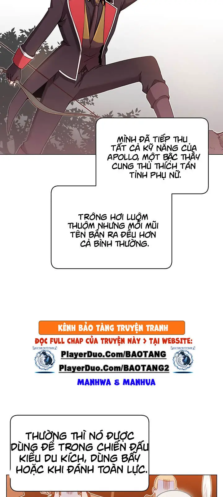Anh Hùng Mạnh Nhất Trở Lại Nettruyen ZZZ Chương 33 Page 4