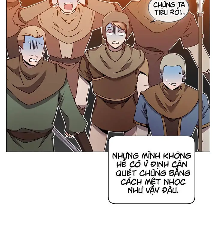 Anh Hùng Mạnh Nhất Trở Lại Nettruyen ZZZ Chương 33 Page 5