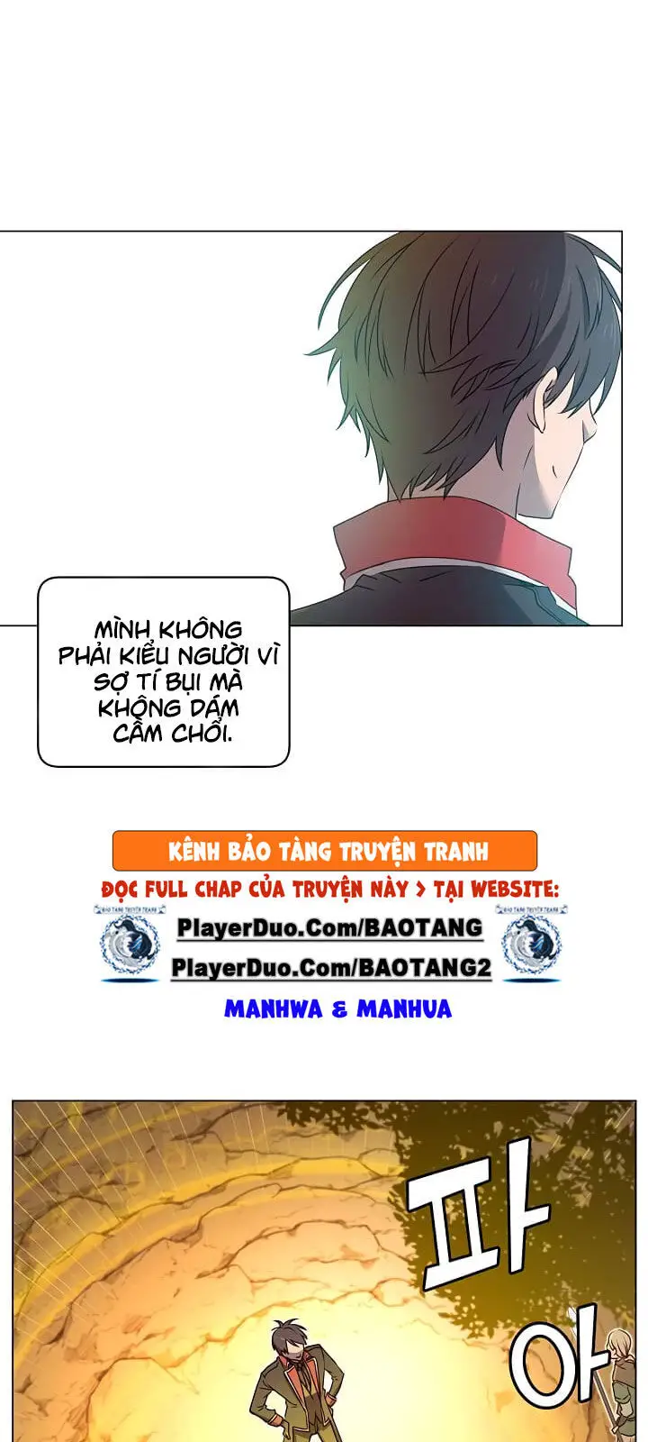 Anh Hùng Mạnh Nhất Trở Lại Nettruyen ZZZ Chương 33 Page 6