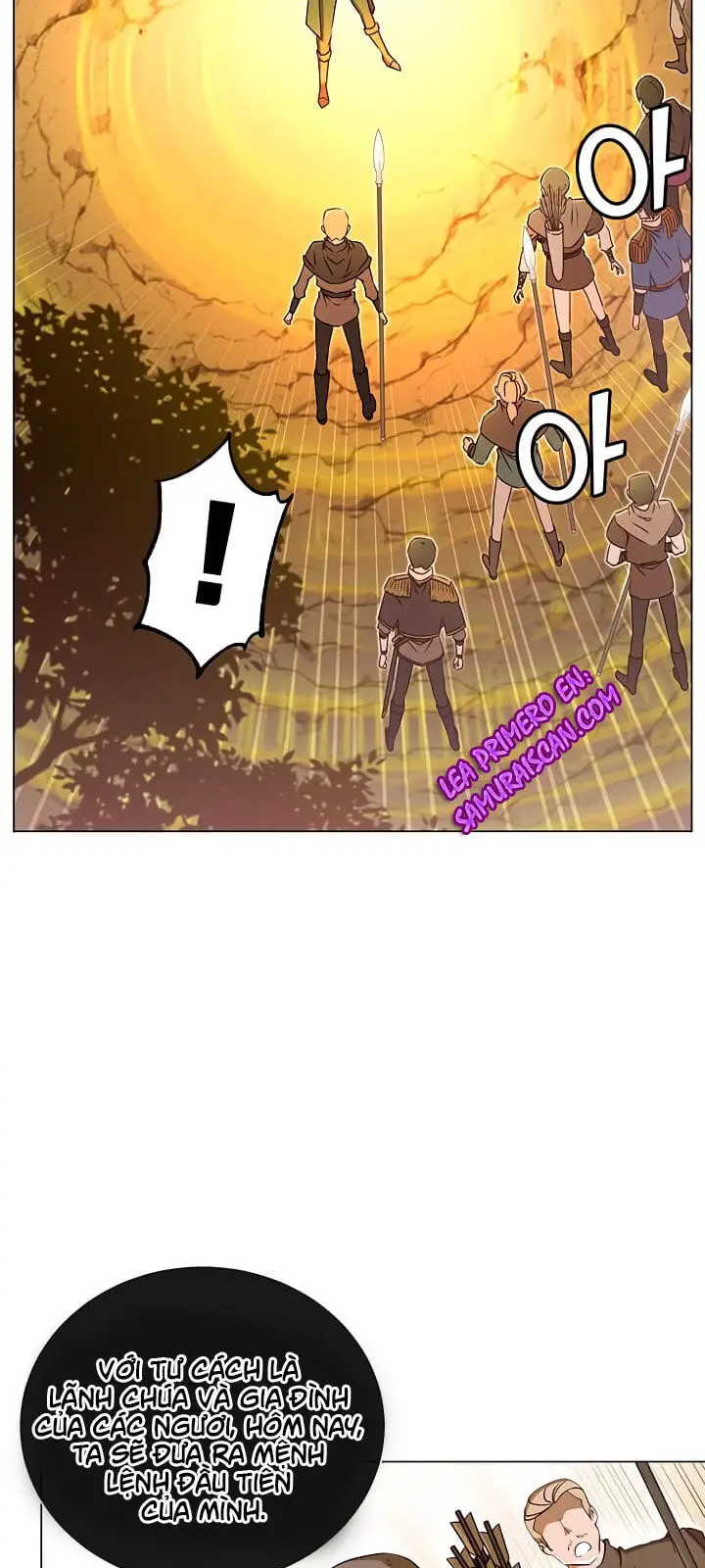 Anh Hùng Mạnh Nhất Trở Lại Nettruyen ZZZ Chương 33 Page 7