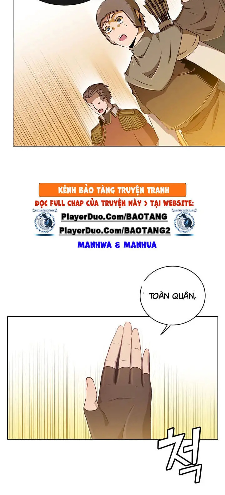 Anh Hùng Mạnh Nhất Trở Lại Nettruyen ZZZ Chương 33 Page 8
