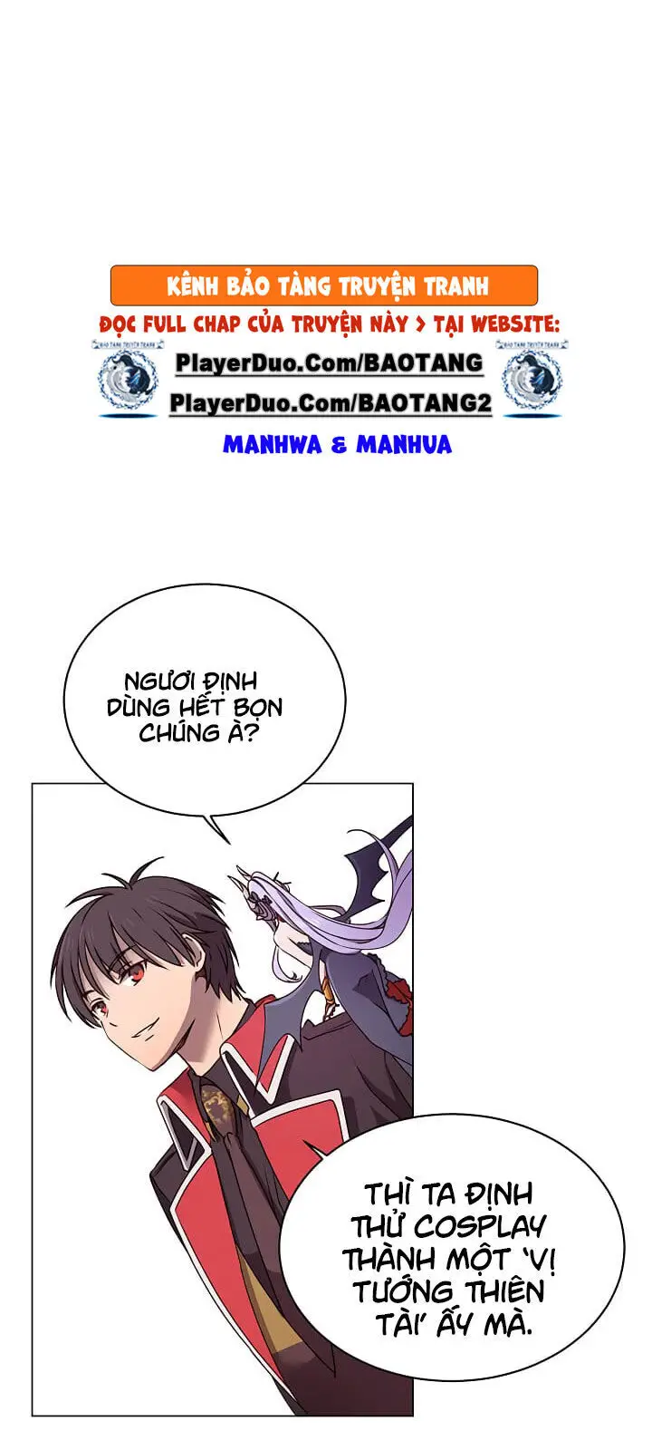 Anh Hùng Mạnh Nhất Trở Lại Nettruyen ZZZ Chương 33 Page 10