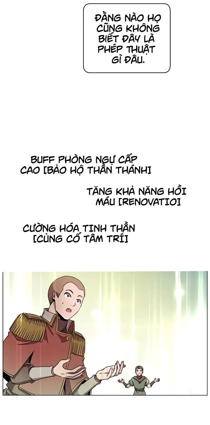 Anh Hùng Mạnh Nhất Trở Lại Nettruyen ZZZ Chương 33 Page 11