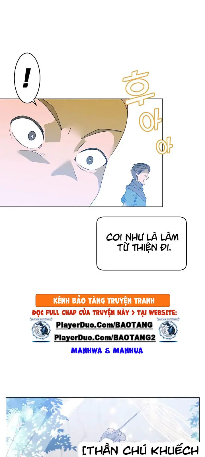 Anh Hùng Mạnh Nhất Trở Lại Nettruyen ZZZ Chương 33 Page 12