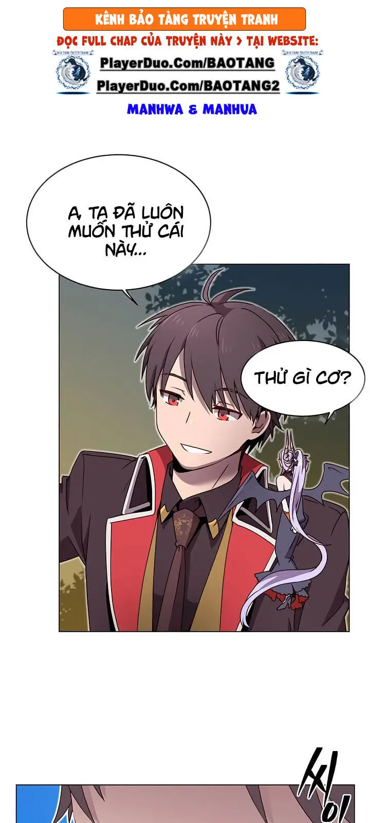 Anh Hùng Mạnh Nhất Trở Lại Nettruyen ZZZ Chương 33 Page 17