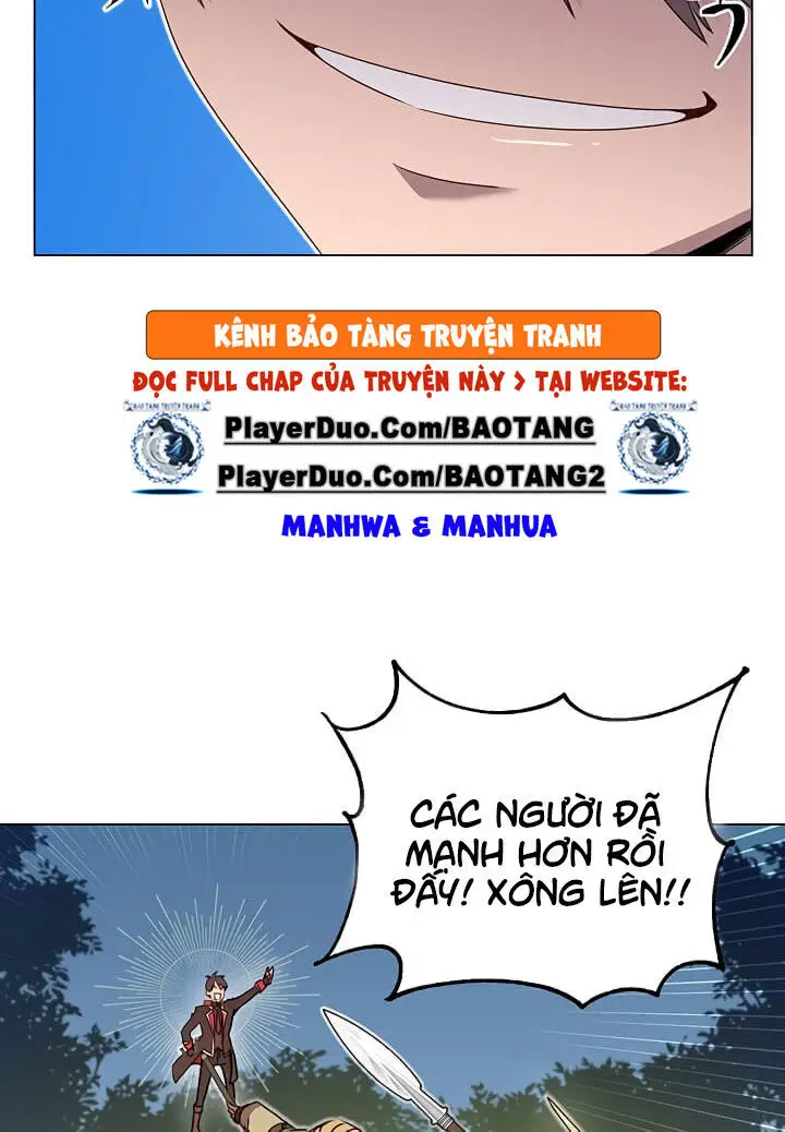 Anh Hùng Mạnh Nhất Trở Lại Nettruyen ZZZ Chương 33 Page 18
