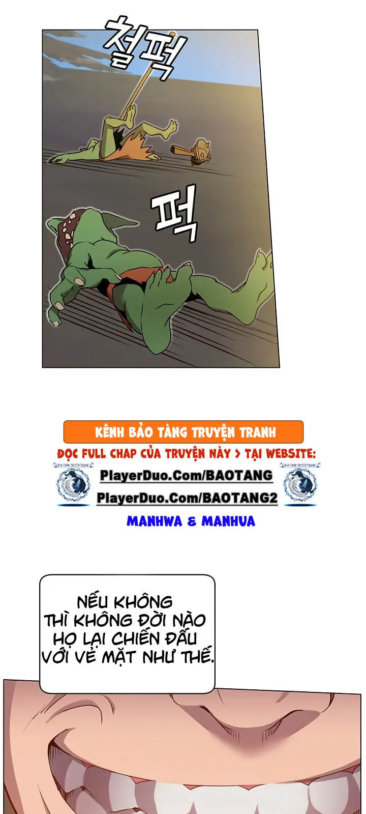 Anh Hùng Mạnh Nhất Trở Lại Nettruyen ZZZ Chương 33 Page 23