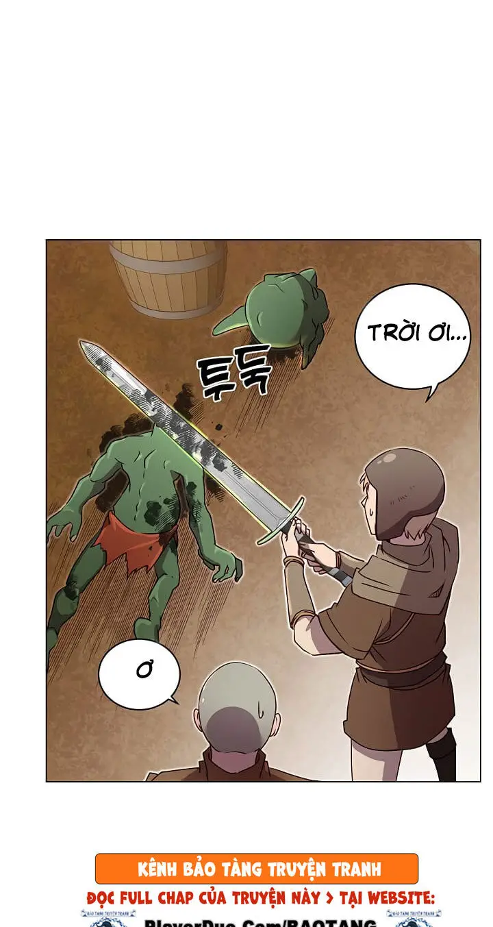 Anh Hùng Mạnh Nhất Trở Lại Nettruyen ZZZ Chương 33 Page 27