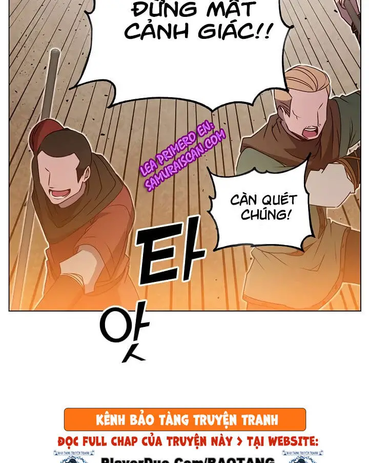 Anh Hùng Mạnh Nhất Trở Lại Nettruyen ZZZ Chương 33 Page 33