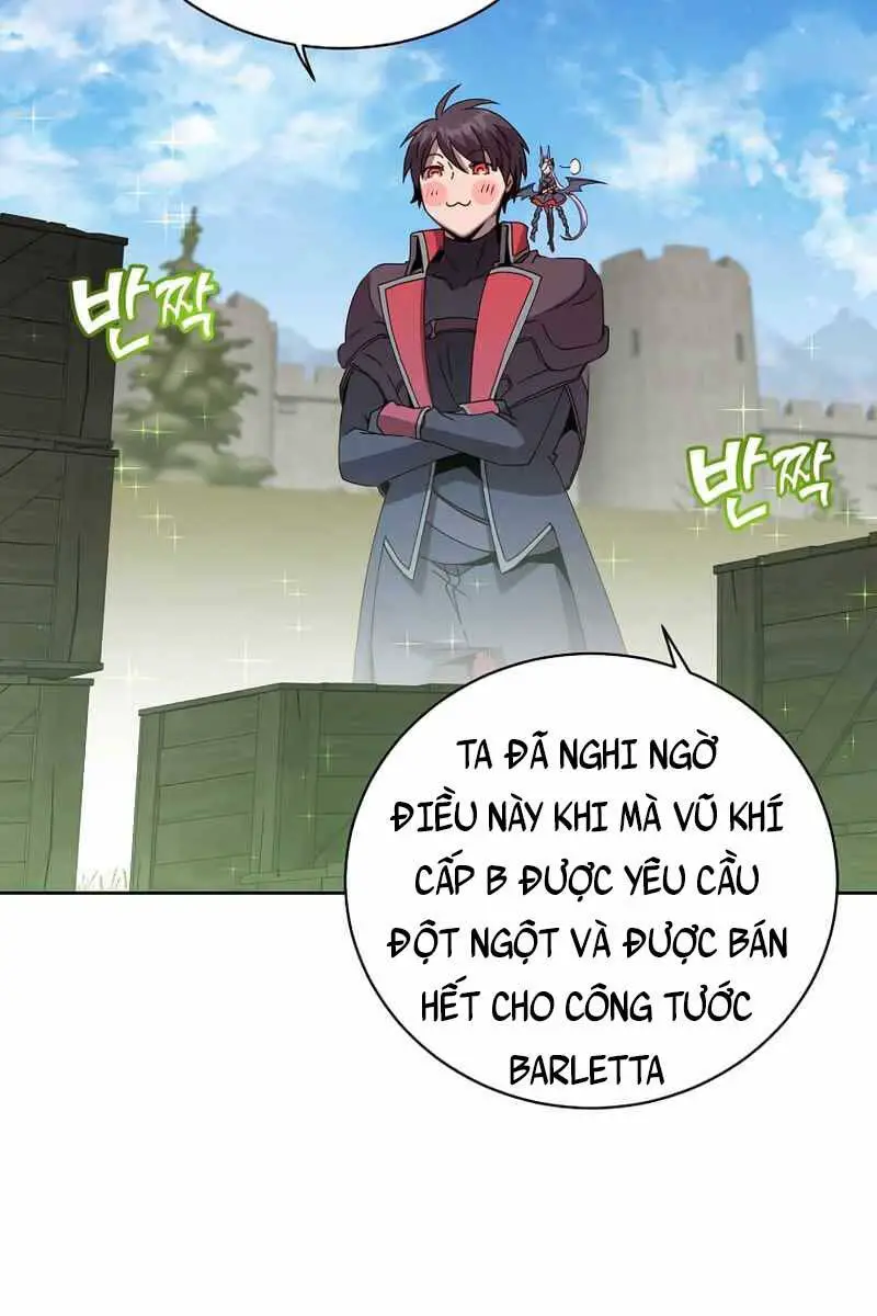 Anh Hùng Mạnh Nhất Trở Lại Nettruyen ZZZ Chương 123 Page 67