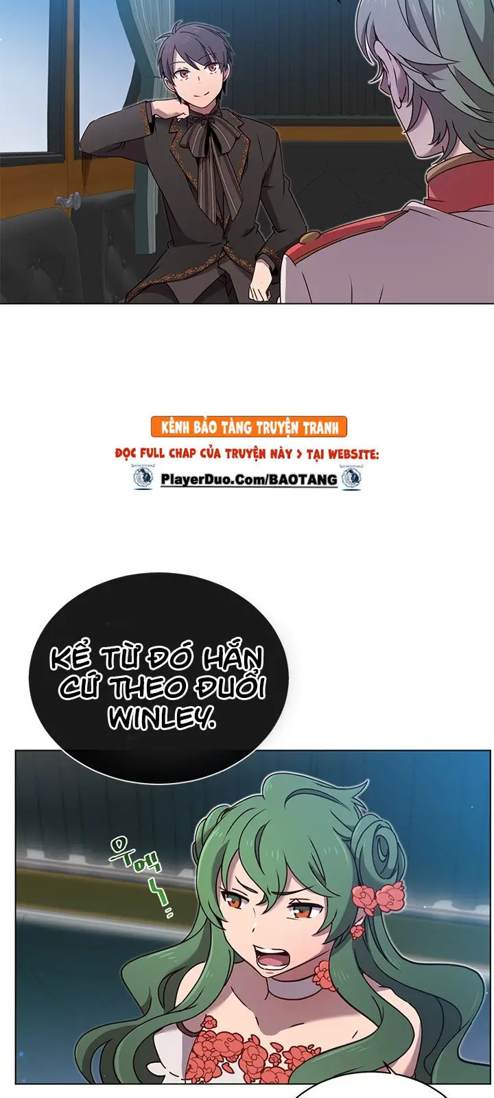 Anh Hùng Mạnh Nhất Trở Lại Nettruyen ZZZ Chương 17 Page 16