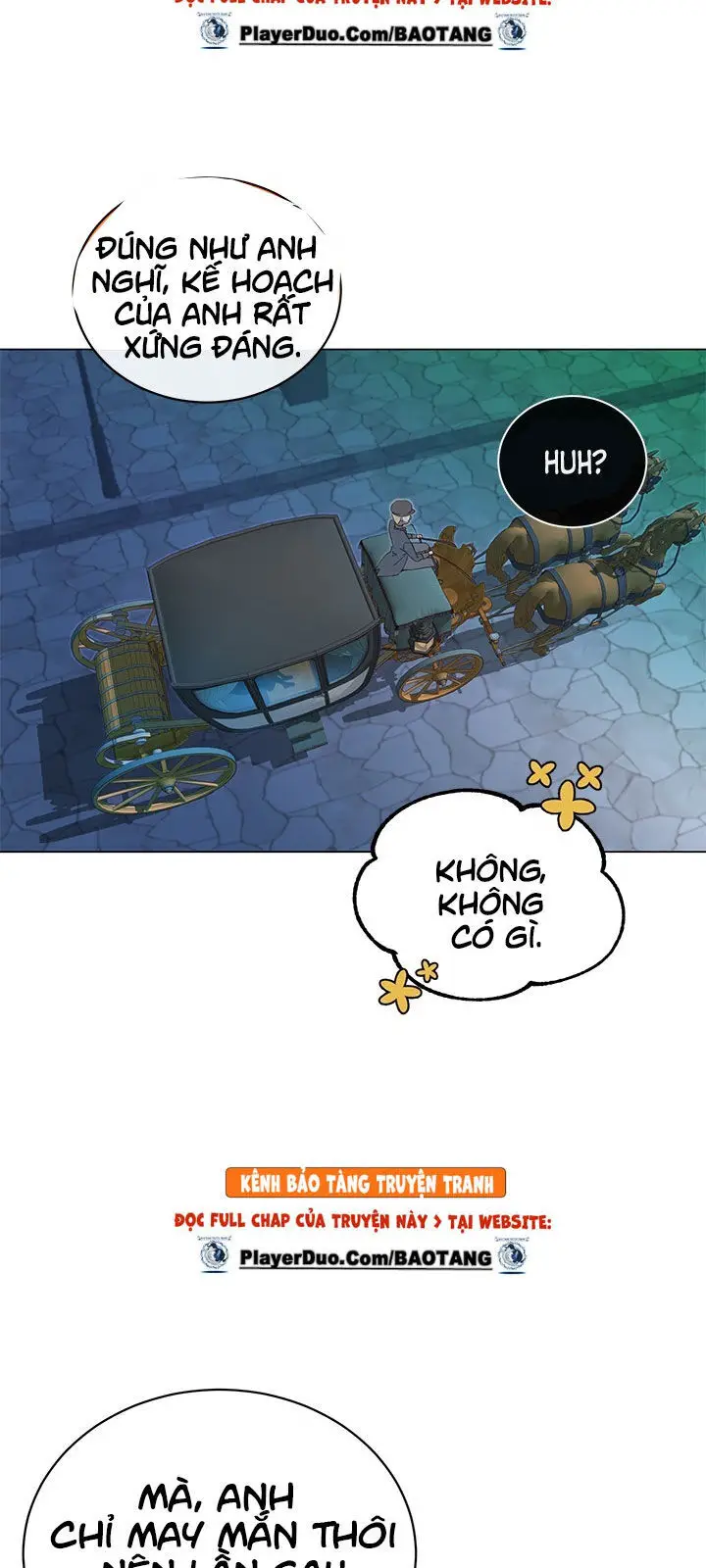 Anh Hùng Mạnh Nhất Trở Lại Nettruyen ZZZ Chương 17 Page 18