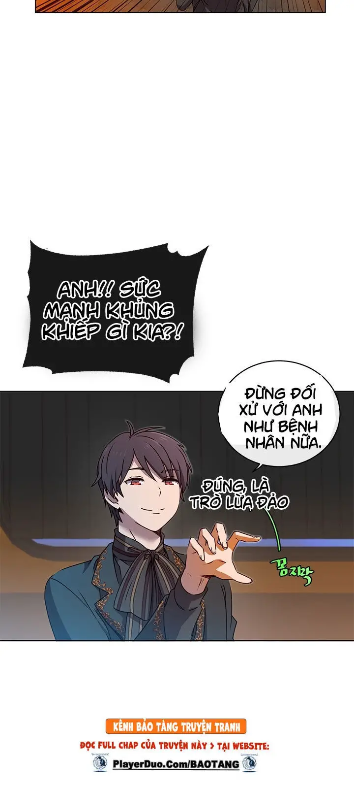 Anh Hùng Mạnh Nhất Trở Lại Nettruyen ZZZ Chương 17 Page 21
