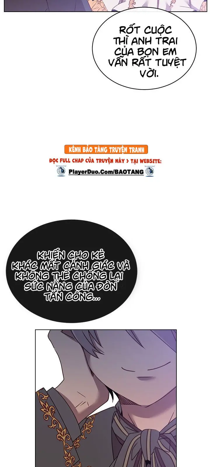 Anh Hùng Mạnh Nhất Trở Lại Nettruyen ZZZ Chương 17 Page 24