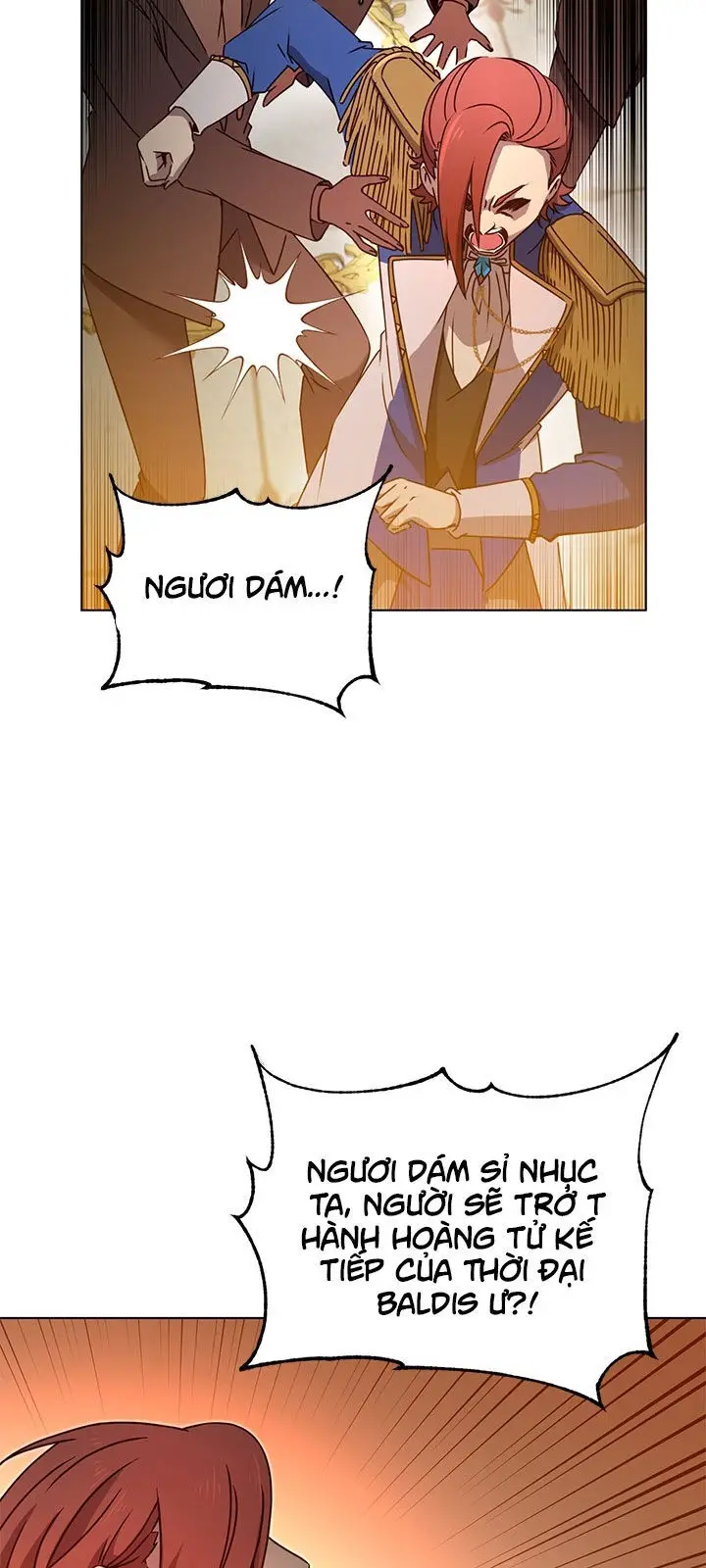 Anh Hùng Mạnh Nhất Trở Lại Nettruyen ZZZ Chương 17 Page 30