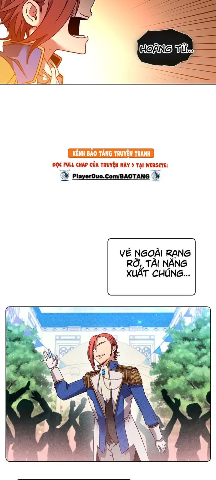 Anh Hùng Mạnh Nhất Trở Lại Nettruyen ZZZ Chương 17 Page 31