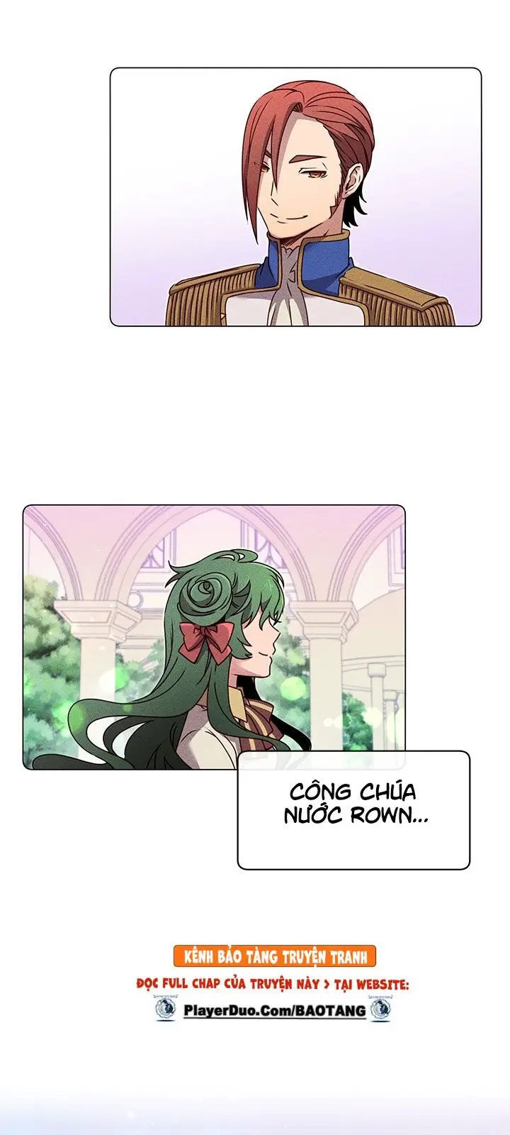 Anh Hùng Mạnh Nhất Trở Lại Nettruyen ZZZ Chương 17 Page 33
