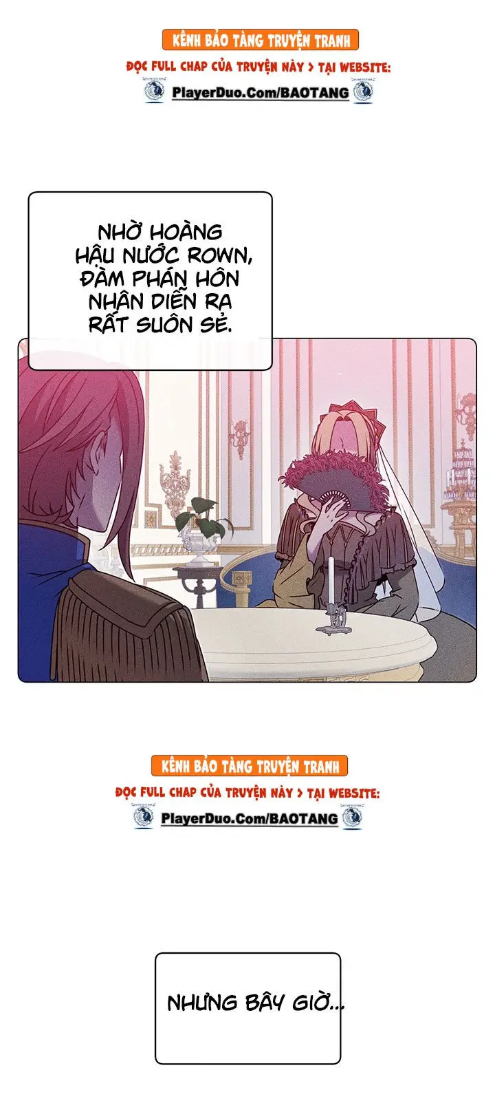 Anh Hùng Mạnh Nhất Trở Lại Nettruyen ZZZ Chương 17 Page 35