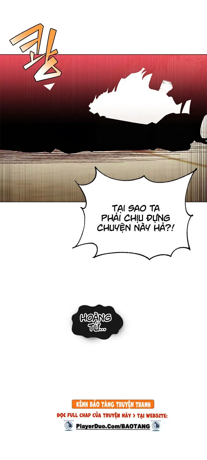 Anh Hùng Mạnh Nhất Trở Lại Nettruyen ZZZ Chương 17 Page 37