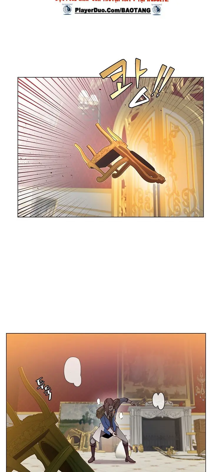 Anh Hùng Mạnh Nhất Trở Lại Nettruyen ZZZ Chương 17 Page 39