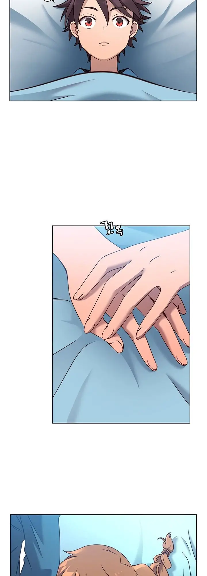 Anh Hùng Mạnh Nhất Trở Lại Nettruyen ZZZ Chương 7 Page 3