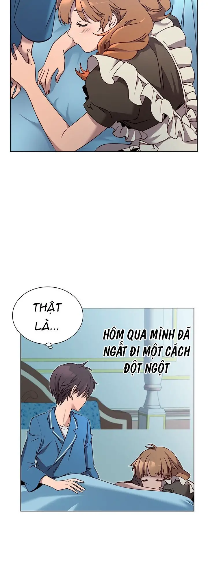Anh Hùng Mạnh Nhất Trở Lại Nettruyen ZZZ Chương 7 Page 4
