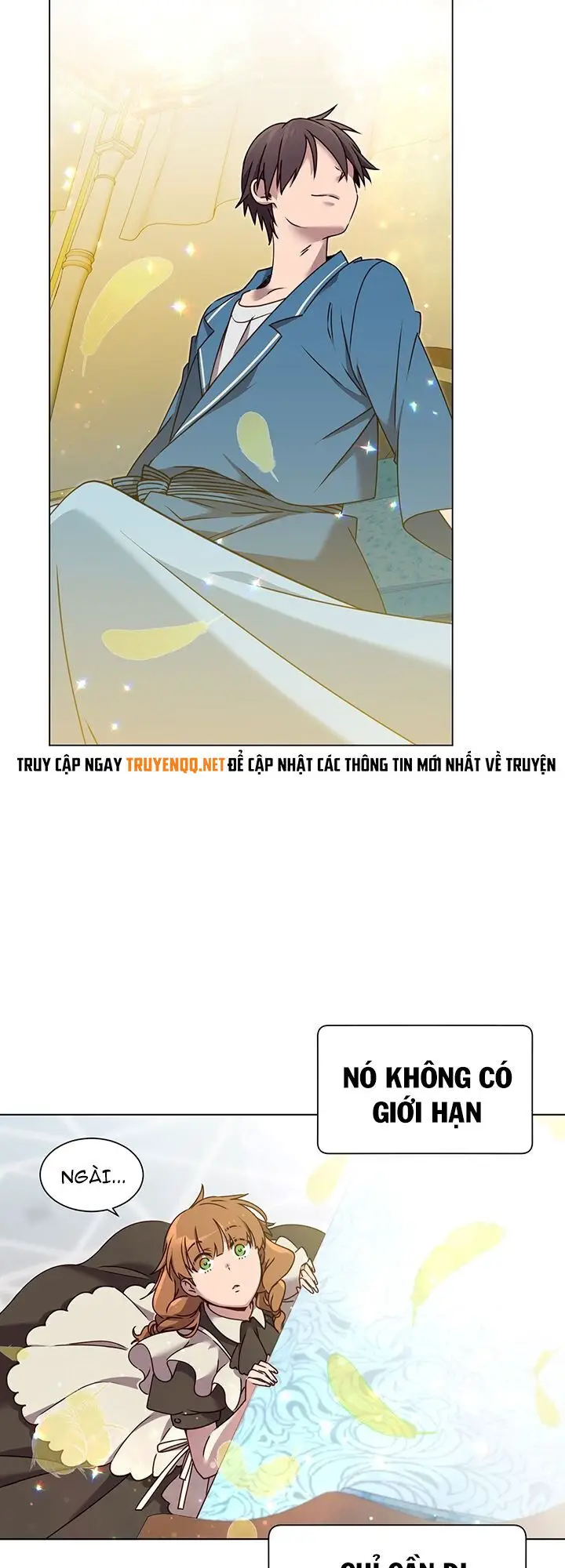 Anh Hùng Mạnh Nhất Trở Lại Nettruyen ZZZ Chương 7 Page 7