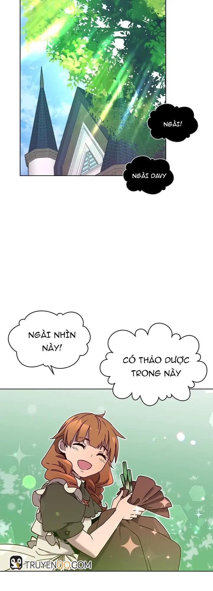 Anh Hùng Mạnh Nhất Trở Lại Nettruyen ZZZ Chương 7 Page 10