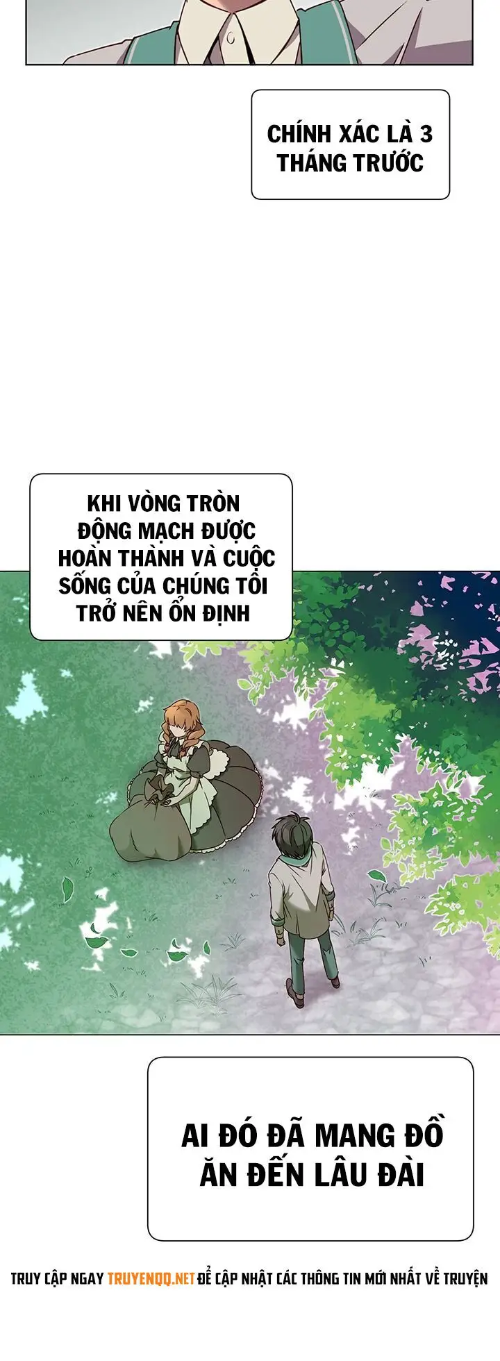 Anh Hùng Mạnh Nhất Trở Lại Nettruyen ZZZ Chương 7 Page 12