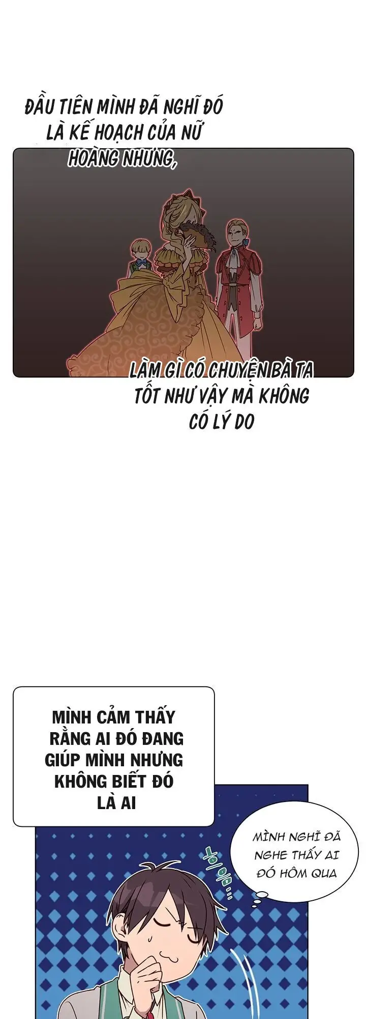 Anh Hùng Mạnh Nhất Trở Lại Nettruyen ZZZ Chương 7 Page 13