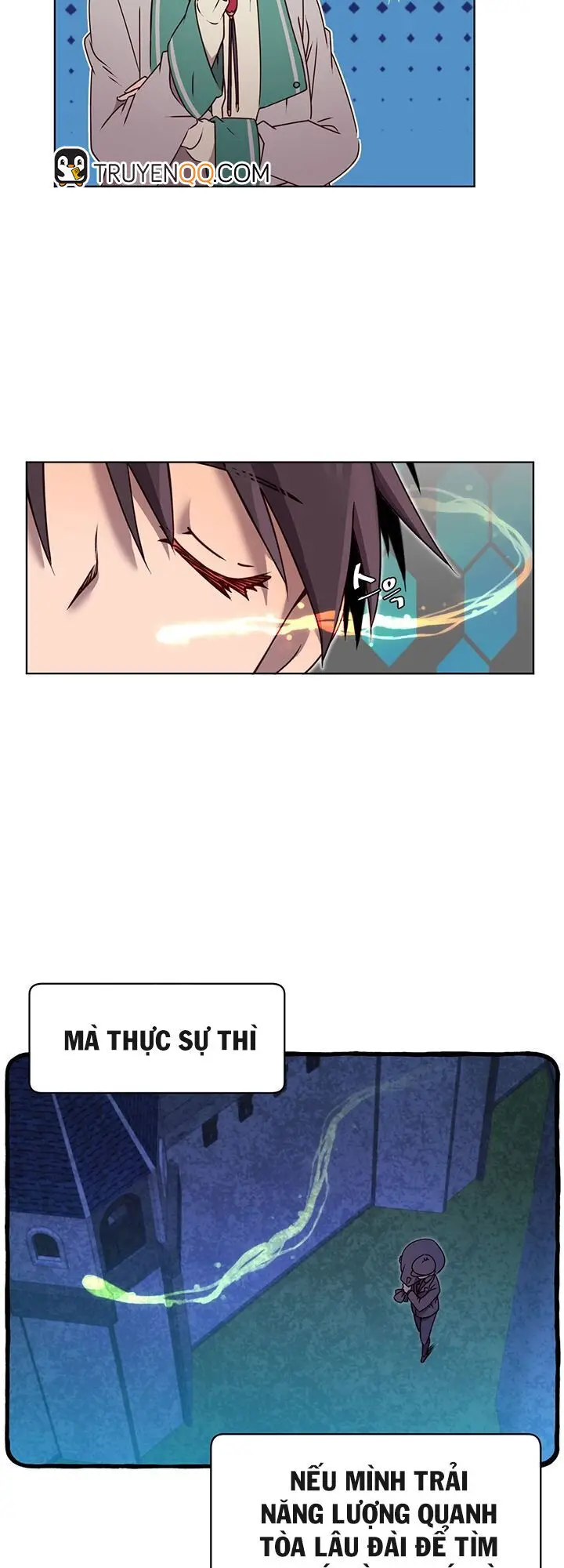 Anh Hùng Mạnh Nhất Trở Lại Nettruyen ZZZ Chương 7 Page 14