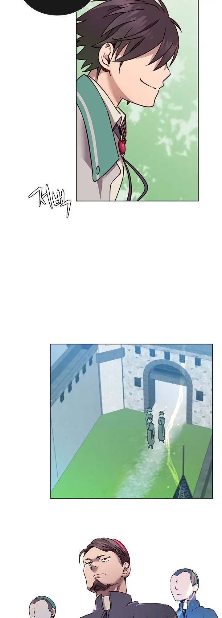 Anh Hùng Mạnh Nhất Trở Lại Nettruyen ZZZ Chương 7 Page 18