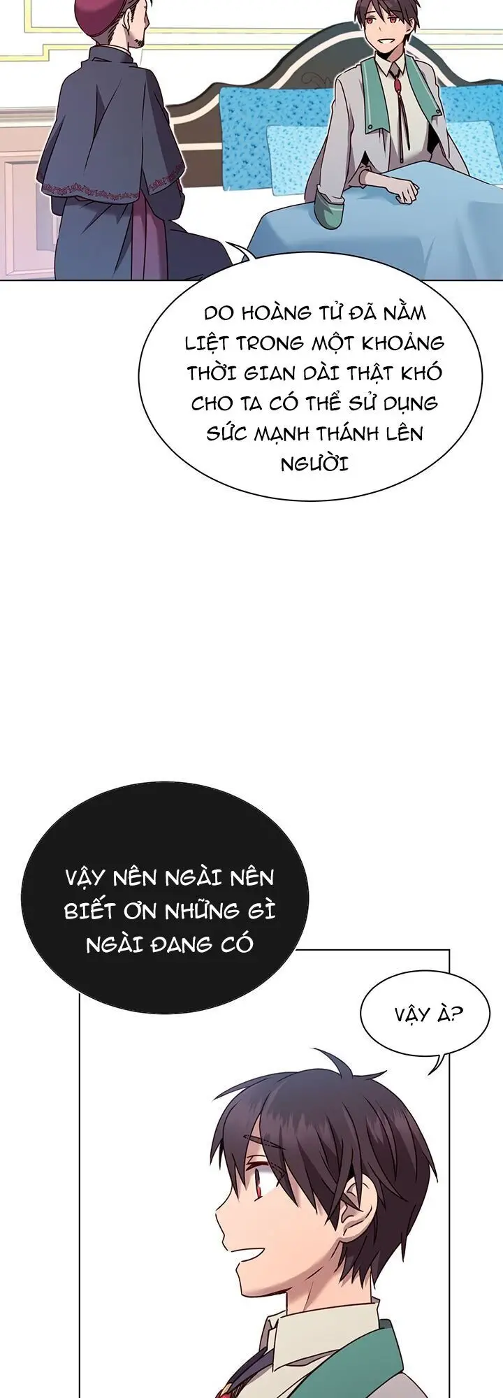 Anh Hùng Mạnh Nhất Trở Lại Nettruyen ZZZ Chương 7 Page 22