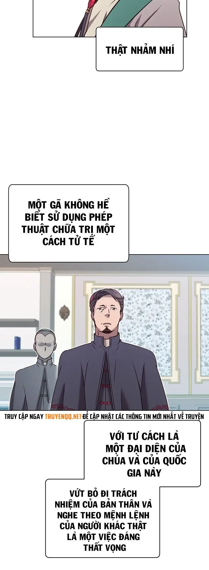 Anh Hùng Mạnh Nhất Trở Lại Nettruyen ZZZ Chương 7 Page 23