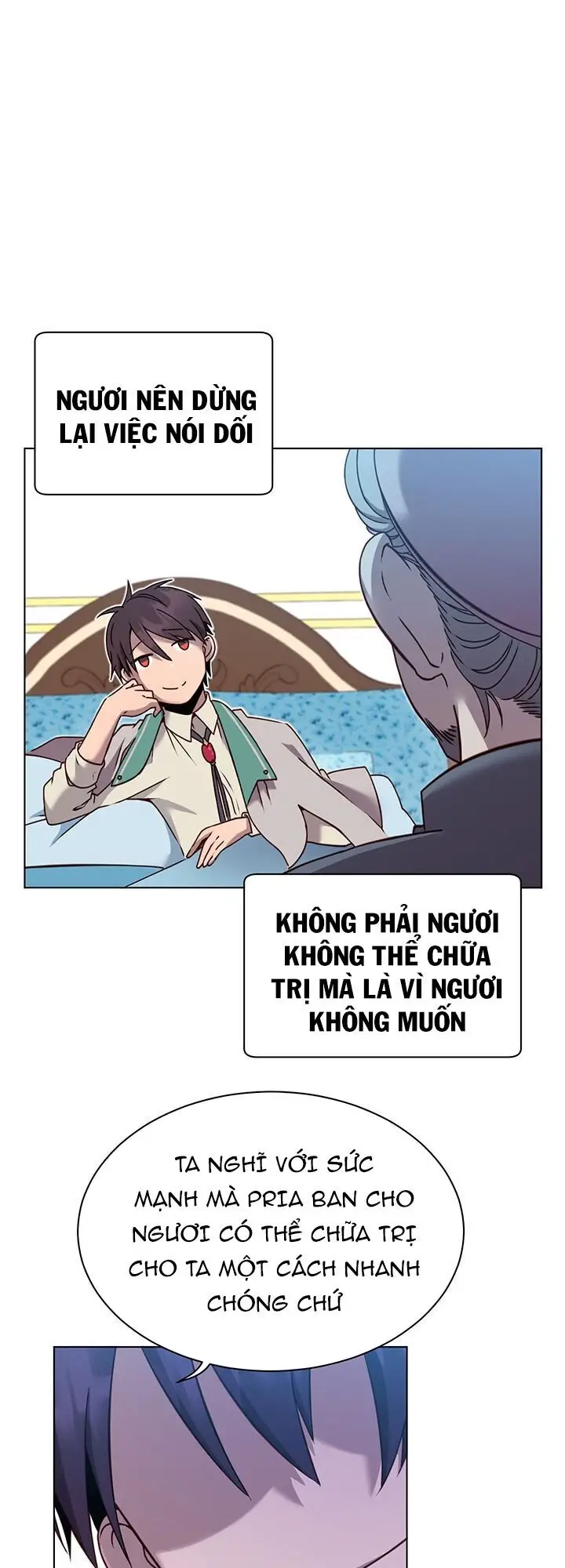 Anh Hùng Mạnh Nhất Trở Lại Nettruyen ZZZ Chương 7 Page 24