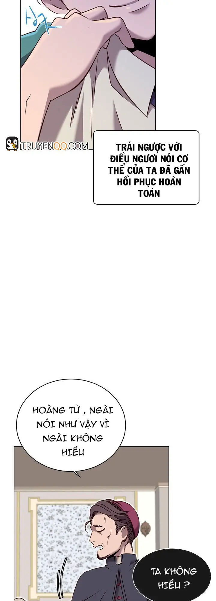 Anh Hùng Mạnh Nhất Trở Lại Nettruyen ZZZ Chương 7 Page 25