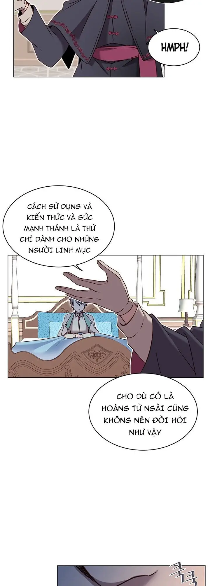 Anh Hùng Mạnh Nhất Trở Lại Nettruyen ZZZ Chương 7 Page 26