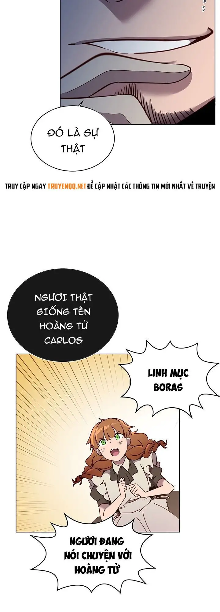 Anh Hùng Mạnh Nhất Trở Lại Nettruyen ZZZ Chương 7 Page 27