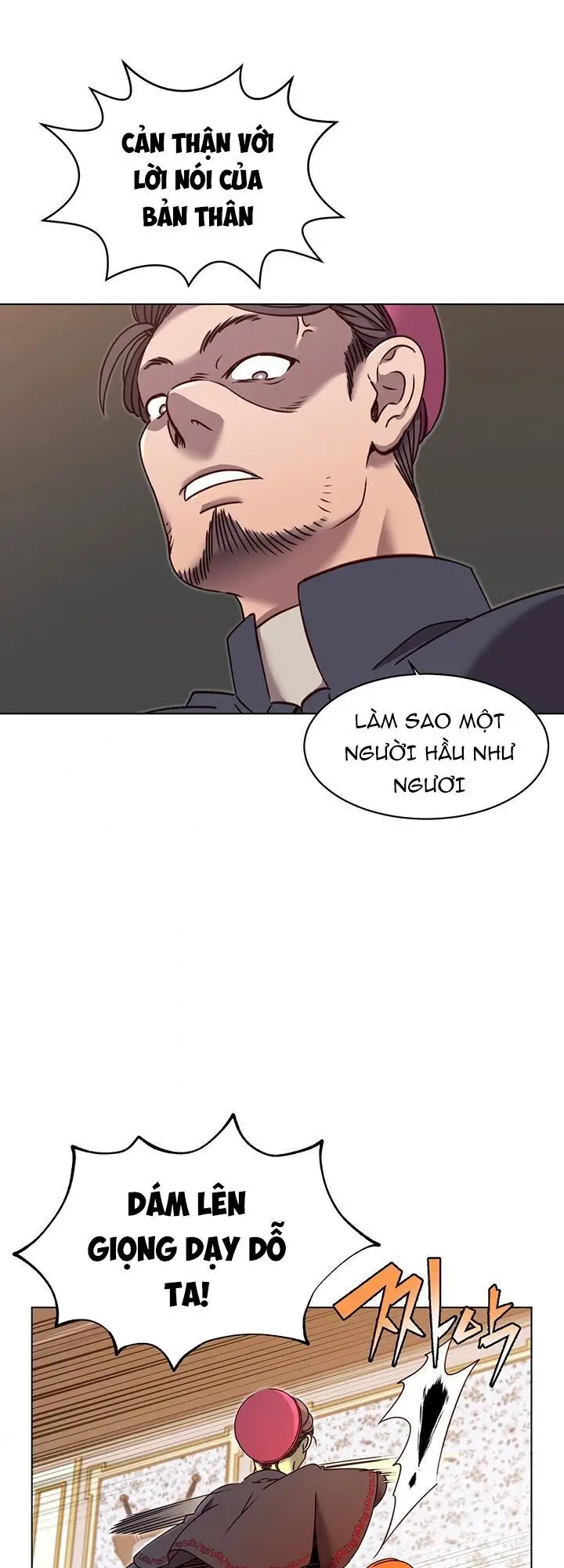 Anh Hùng Mạnh Nhất Trở Lại Nettruyen ZZZ Chương 7 Page 28