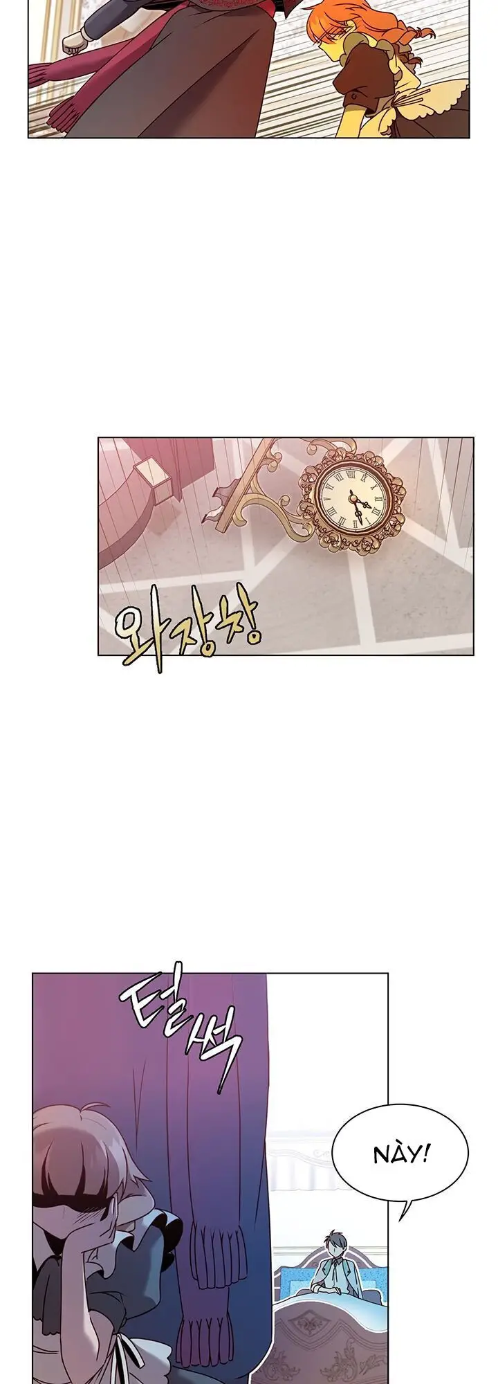Anh Hùng Mạnh Nhất Trở Lại Nettruyen ZZZ Chương 7 Page 29