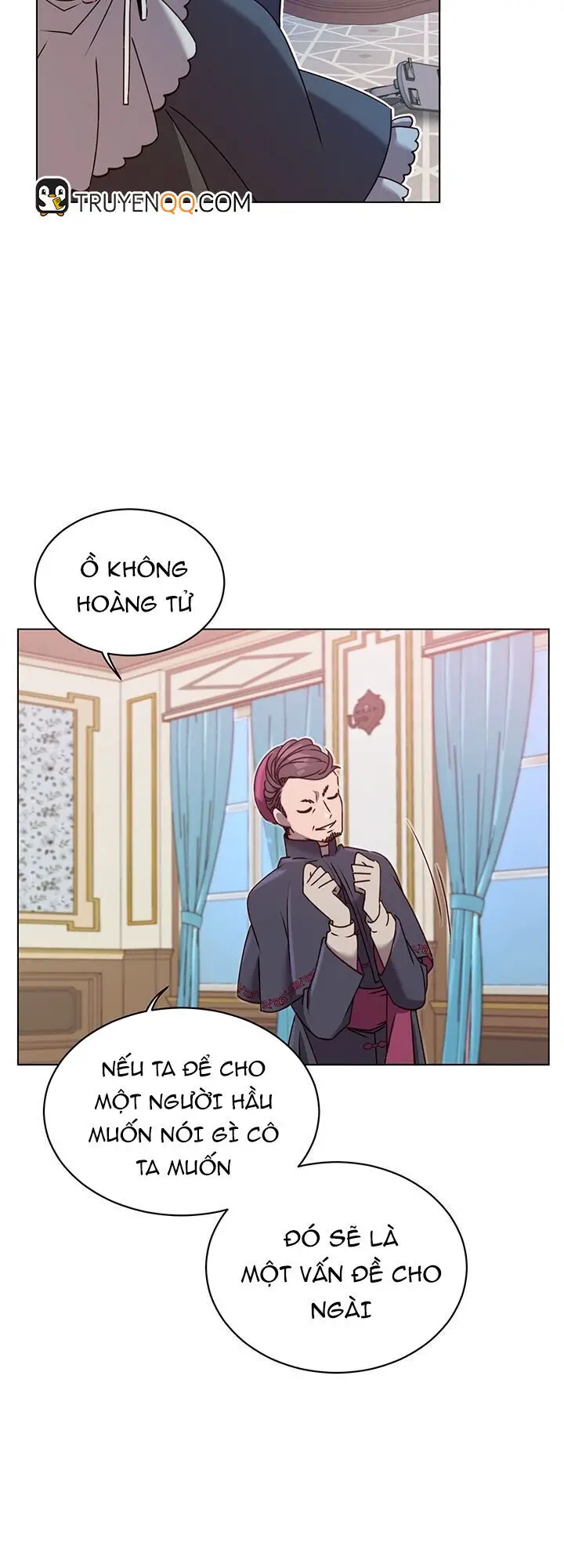 Anh Hùng Mạnh Nhất Trở Lại Nettruyen ZZZ Chương 7 Page 30