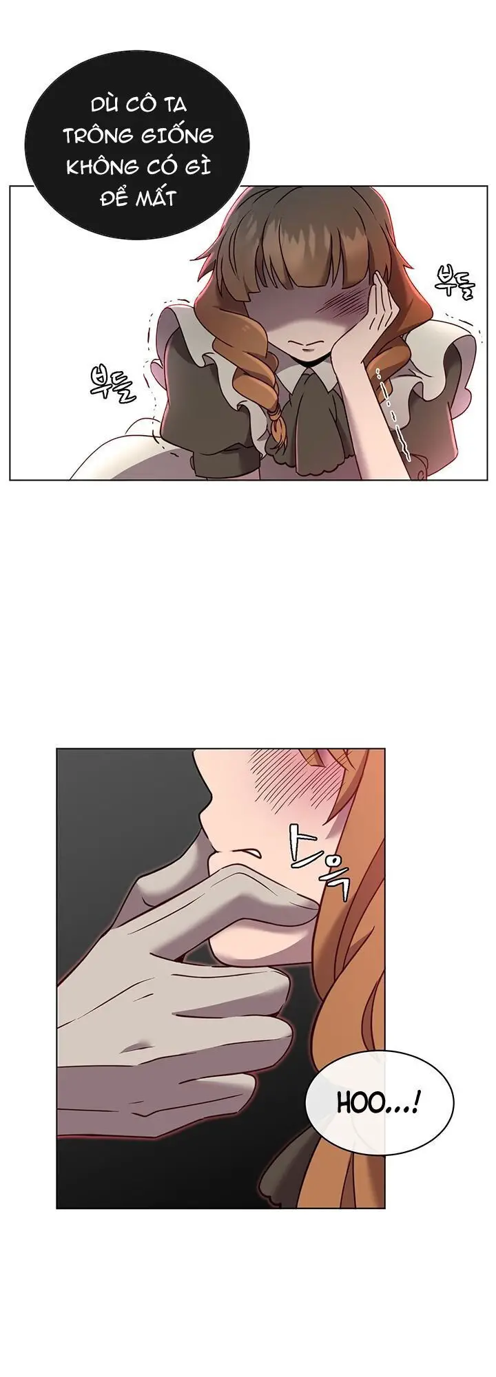 Anh Hùng Mạnh Nhất Trở Lại Nettruyen ZZZ Chương 7 Page 31