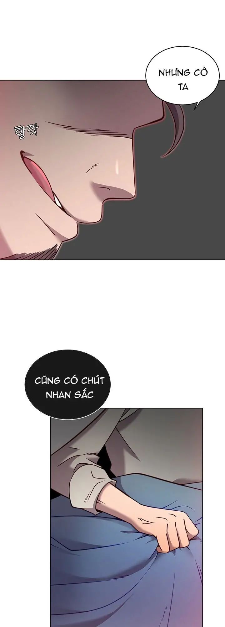 Anh Hùng Mạnh Nhất Trở Lại Nettruyen ZZZ Chương 7 Page 32