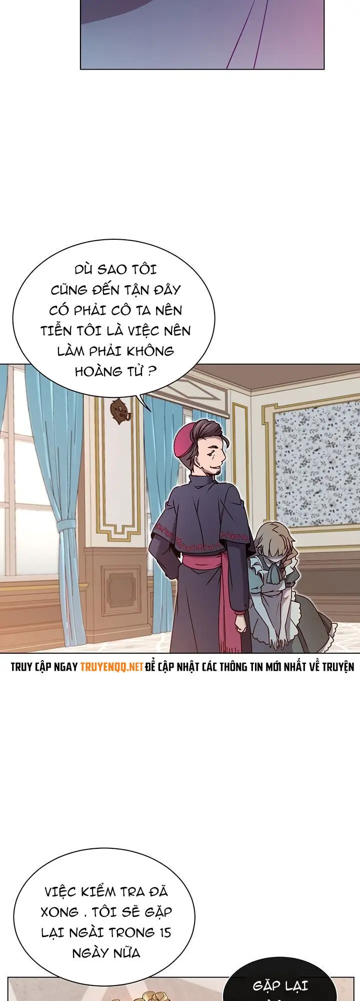 Anh Hùng Mạnh Nhất Trở Lại Nettruyen ZZZ Chương 7 Page 33